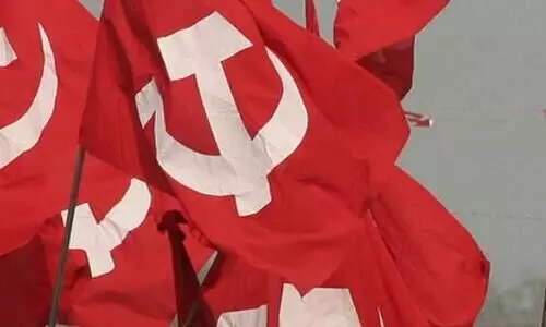 ച​വ​റയിലെ പ​രാ​ജ​യ ഞെ​ട്ട​ലി​ൽ എ​ൽ.​ഡി.​എ​ഫ്​