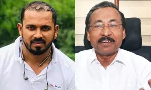ലീഗ് വിമതന്‍റെ പിന്തുണ തേടി സി.പി.എം; മുക്കം മുനിസിപ്പാലിറ്റി എൽ.ഡി.എഫ് ഭരിക്കുമെന്ന് ജില്ല സെക്രട്ടറി