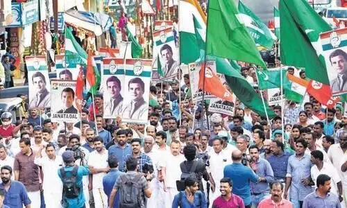 കുന്നുമ്മൽ േബ്ലാക്ക് പഞ്ചായത്തിൽ യു.ഡി.എഫ് നില മെച്ചപ്പെടുത്തി