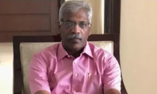 cm raveendran