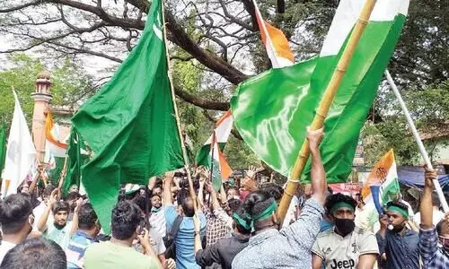 രാമനാട്ടുകരയിൽ യു.ഡി.എഫ് തിരിച്ചെത്തി