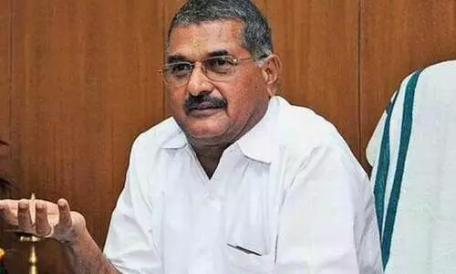 ചതിച്ചത് പ്രിസൈഡിങ് ഓഫിസറുടെ ആ ഒരു വോട്ട്: റദ്ദാക്കണമെന്ന് എന്‍.വേണുഗോപാലിന്‍റെ പരാതി