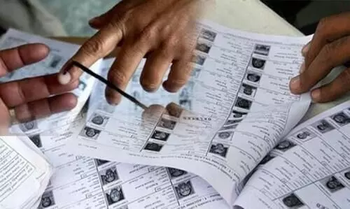 ഈസ്​റ്റ്​ എളേരി ജനകീയ വികസന മുന്നണി നിലനിർത്തി