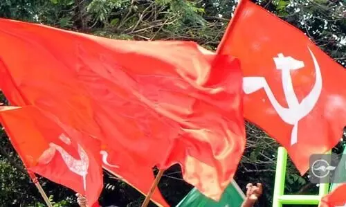 LDF victory in Kanichchar after 48 years