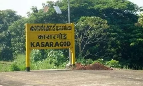 Left coup victory in district panchayat; Benefit to the BJP