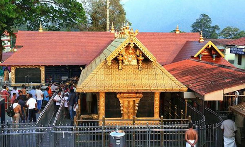 sabarimala