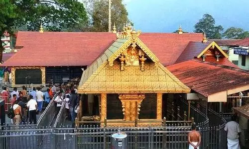 sabarimala
