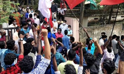 കോതമംഗലം നഗരസഭയിൽ 10 വർഷത്തിനുശേഷം എൽ.ഡി.എഫ് കോതമംഗലം നഗരസഭയിൽ 10 വർഷത്തിനുശേഷം എൽ.ഡി.എഫ്