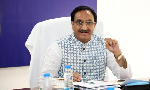 സി.ബി.എസ്​.ഇ പരീക്ഷ തീയതി പ്രഖ്യാപിച്ചേക്കും; വിദ്യാഭ്യാസമന്ത്രി ഇന്ന്​ ട്വിറ്ററിൽ ​ൈലവി​െലത്തും