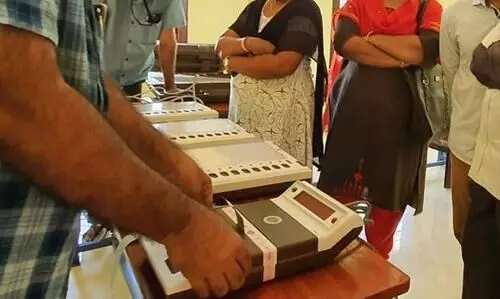 kodungallur , sn puram, mathilakam block result