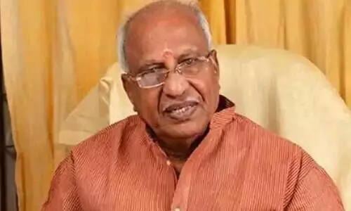 ബി.ജെ.പിയിലും അതൃപ്തി; ശോഭ സുരേന്ദ്രന്‍റെ പരാതി കേൾക്കണമായിരുന്നുവെന്ന് ഒ. രാജഗോപാൽ