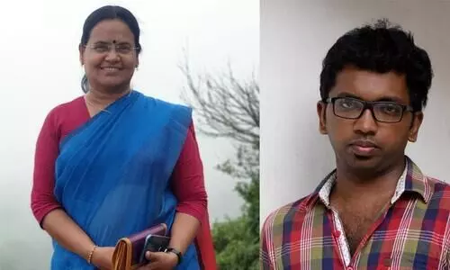 സാമൂഹിക പ്രവർത്തക ഉമ പ്രേമൻെറ ജീവിതകഥ സിനിമയാക്കുന്നു