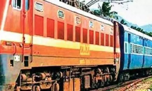 രണ്ടു ട്രെയിനുകള്‍കൂടി സര്‍വിസ് ആരംഭിക്കുന്നു