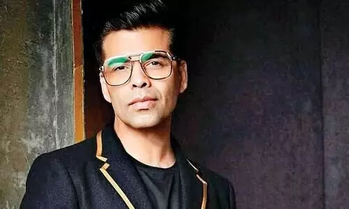 മയക്കുമരുന്ന്​ കേസ്​: 2019 ജൂലൈയിൽ നടത്തിയ പാർട്ടിയുടെ വിഡിയോ കൈമാറണം- കരൺ ജോഹറിന്​ എൻ.സി.ബി നോട്ടീസ്​