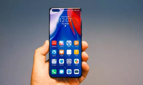 ആൻഡ്രോയ്​ഡിനോടും ഗുഡ്​ബൈ; സ്വന്തം ഓപറേറ്റിങ് സിസ്റ്റമായ ഹാർമണി OS 2.0 ബീറ്റ റിലീസ്​ ചെയ്​ത്​ ഹ്വാവേ