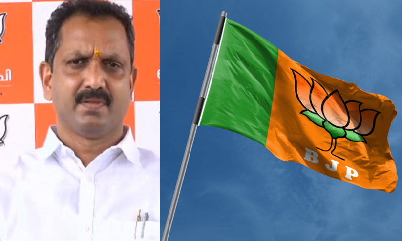 പ്രതീക്ഷിച്ച നേട്ടമുണ്ടാകാതെ ബി.ജെ.പി; കാരണങ്ങൾ പരിശോധിച്ച് കേന്ദ്രത്തെ അറിയിക്കും പ്രതീക്ഷിച്ച നേട്ടമുണ്ടാകാതെ ബി.ജെ.പി; കാരണങ്ങൾ പരിശോധിച്ച് കേന്ദ്രത്തെ അറിയിക്കും