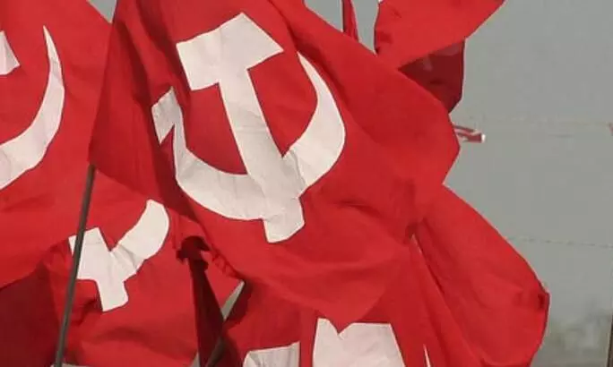 ചവറയിലെ പരാജയ ഞെട്ടലിൽ എൽ.ഡി.എഫ് ചവറയിലെ പരാജയ ഞെട്ടലിൽ എൽ.ഡി.എഫ്