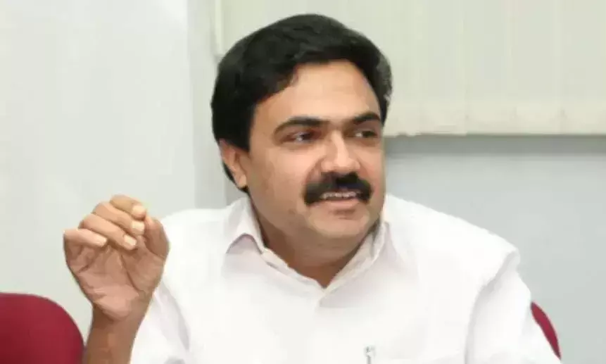 Jose K Mani Jose K Mani