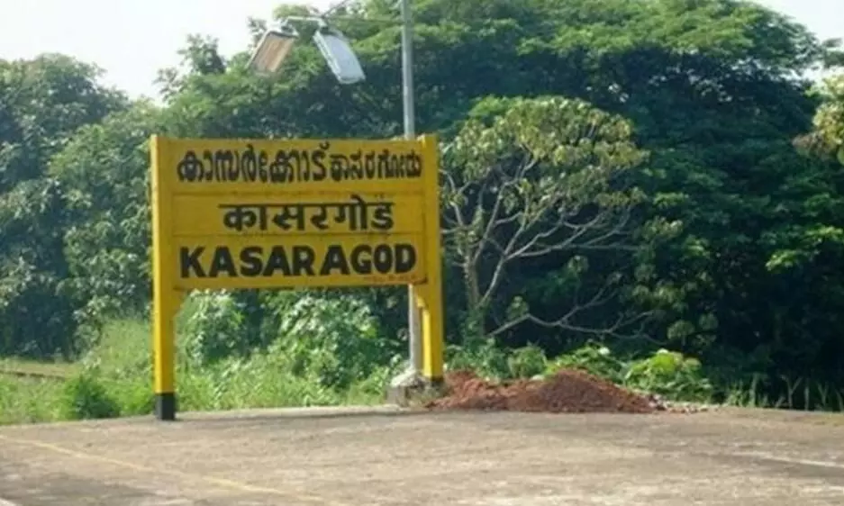 Left coup victory in district panchayat; Benefit to the BJP