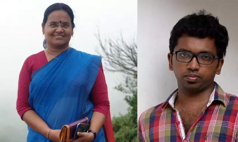 സാമൂഹിക പ്രവർത്തക ഉമ പ്രേമൻെറ ജീവിതകഥ സിനിമയാക്കുന്നു സാമൂഹിക പ്രവർത്തക ഉമ പ്രേമൻെറ ജീവിതകഥ സിനിമയാക്കുന്നു