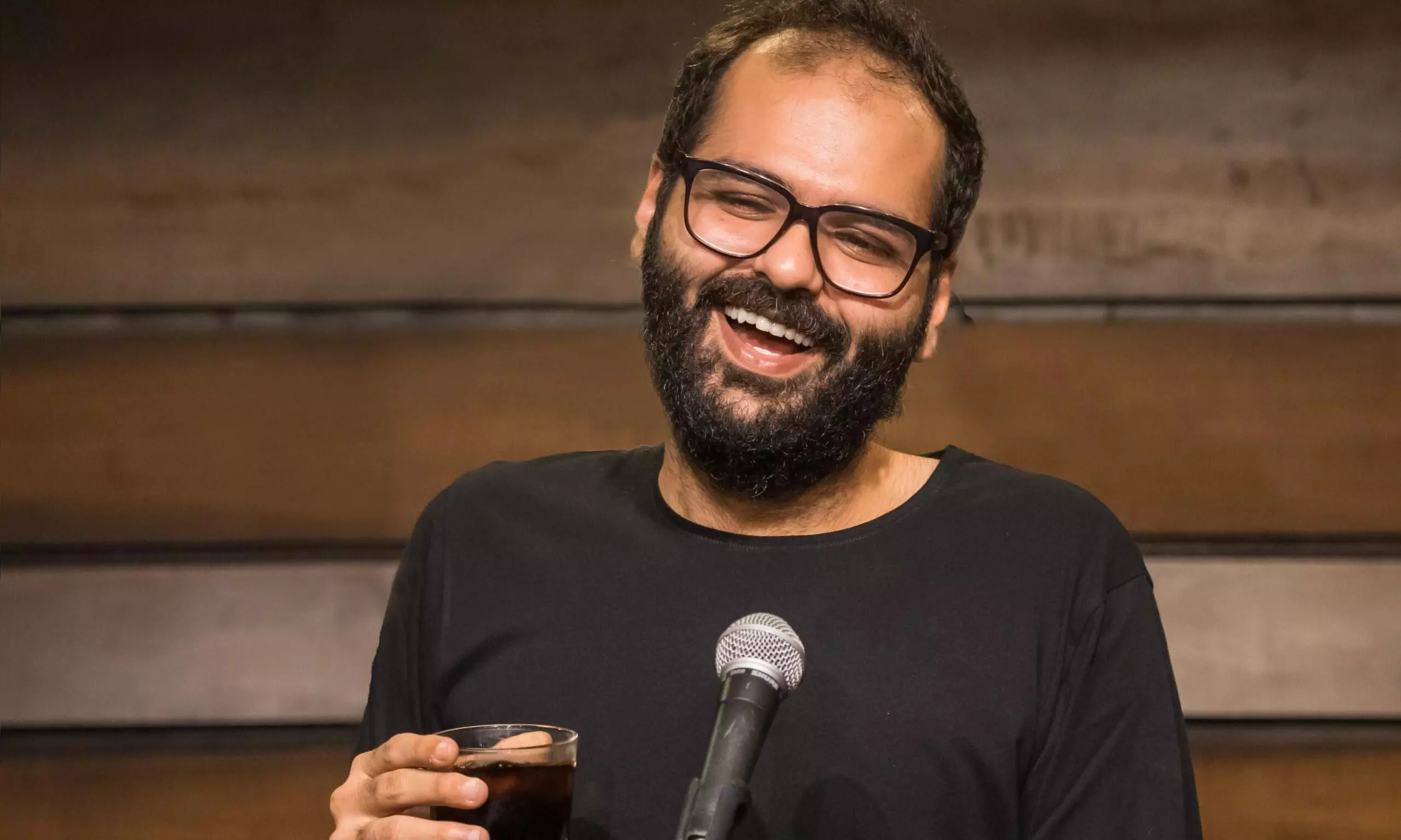 ഹാസ്യ കലാകാരൻ കുനാൽ കംറക്കെതിരായ കോടതിയലക്ഷ്യം; നിർണായക തീരുമാനം നാളെ