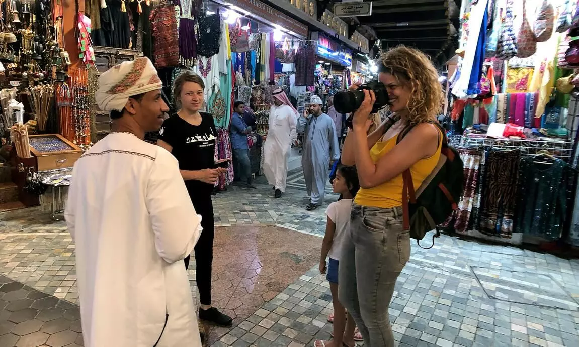 എല്ലാ ഇന്ത്യക്കാർക്കും ഒമാനിലേക്ക് വിസാ രഹിത പ്രേവശനം ലഭിക്കില്ല എല്ലാ ഇന്ത്യക്കാർക്കും ഒമാനിലേക്ക് വിസാ രഹിത പ്രേവശനം ലഭിക്കില്ല