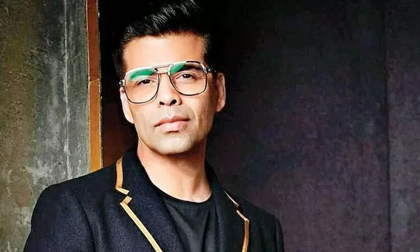 മയക്കുമരുന്ന്​ കേസ്​: 2019 ജൂലൈയിൽ നടത്തിയ പാർട്ടിയുടെ വിഡിയോ കൈമാറണം- കരൺ ജോഹറിന്​ എൻ.സി.ബി നോട്ടീസ്​