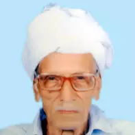 105ാം വ​യ​സ്സി​ൽ നി​ര്യാ​ത​നാ​യി