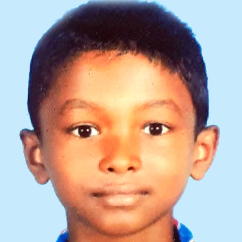 സൈക്കിളിൽനിന്ന് വീണ ബാലൻ  കെ.എസ്.ആർ.ടി.സി ബസ്​ കയറി മരിച്ചു