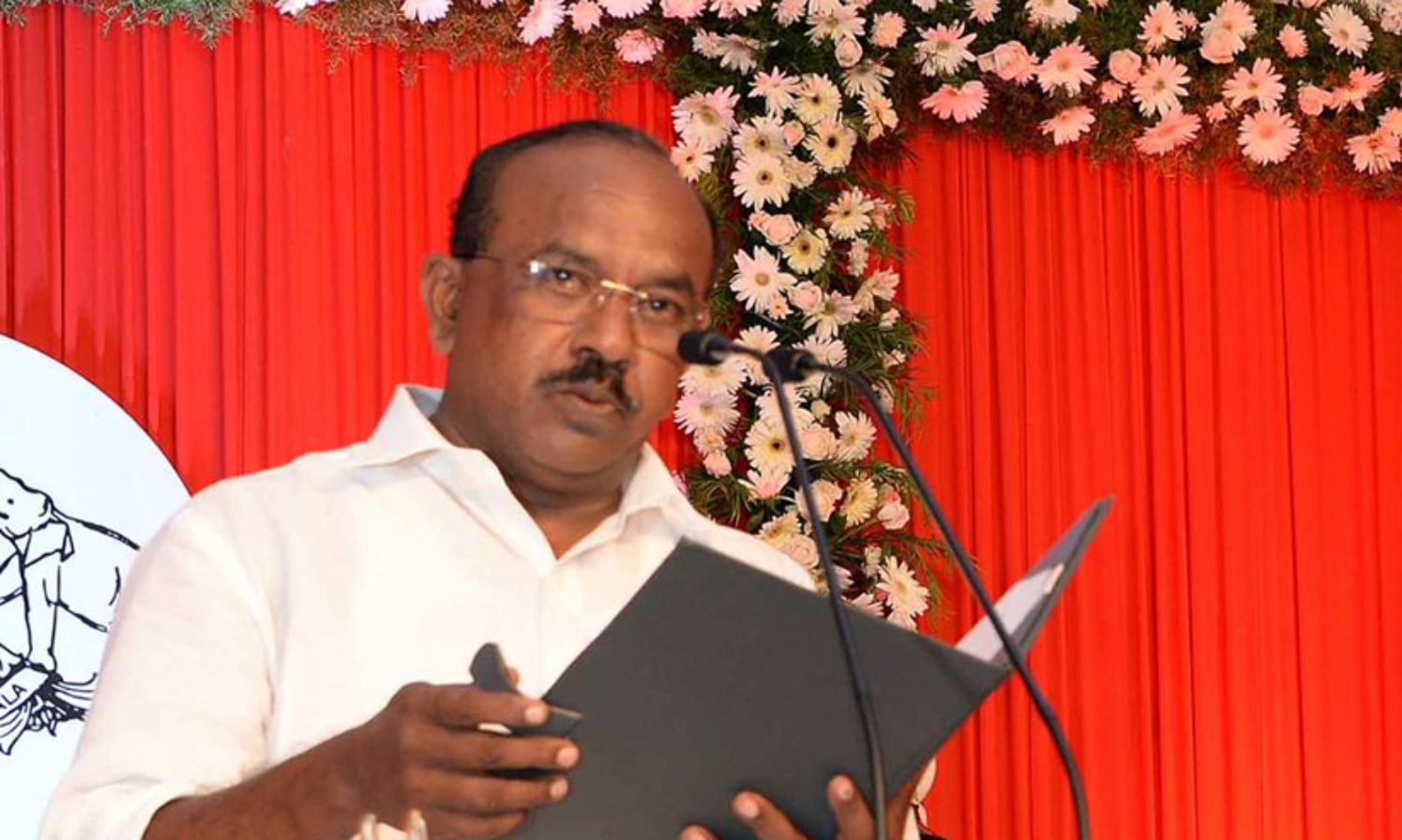 ഭക്ഷ്യധാന്യ കിറ്റ് വിതരണത്തിൽ കോട്ടയം ജില്ല മുന്നിൽ - മന്ത്രി പി. തിലോത്തമൻ