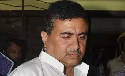 സുവേന്ദു അധികാരിക്ക്​ ഇസഡ്​ കാറ്റഗറി സുരക്ഷ