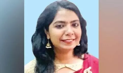 ബംഗളൂരുവിൽ വനിത ഡിവൈ.എസ്.പി തൂങ്ങിമരിച്ച നിലയിൽ