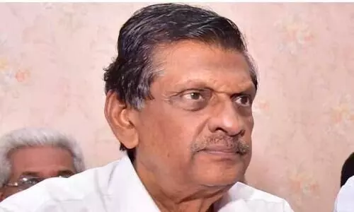 തിരിച്ചടിയില്ല; ചെണ്ട സ്ഥിരം ചിഹ്നമാക്കും –പി.ജെ. ജോസഫ്