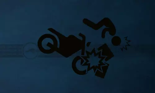 bike was taken to the LDF march bike was taken to the LDF march