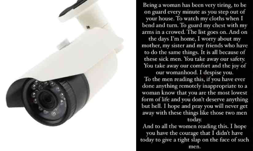 നടിയുടെ വെളിപ്പെടുത്തൽ: മാളിലെ സി.സി.ടി.വി ദൃശ്യം പരിശോധിക്കുമെന്ന് പൊലീസ്