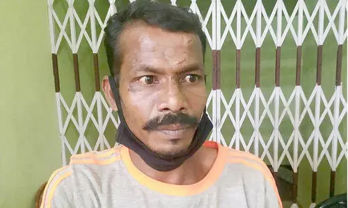 സഹോദര​െൻറ മരണം: യുവാവ്​ അറസ്​റ്റിൽ