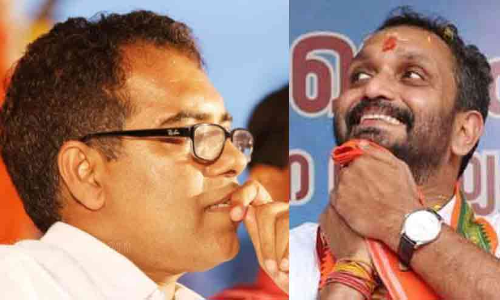 ബി.ജെ.പി പ്രതീക്ഷിച്ച നേട്ടം ഉണ്ടാക്കിയില്ലെന്ന്​ അബ്​ദുല്ലക്കുട്ടി; കെ. സുരേന്ദ്രനെതിരെയുള്ള പരാതികൾ ഏറെക്കുറെ പരിഹരിച്ചു