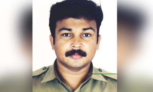 പന്തളത്തെ കൊലപാതകം; പ്രതിയെ കണ്ടെത്തിയത് പൊലീസി​െൻറ ചടുല നീക്കത്തിലൂടെ