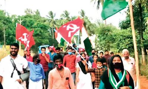 മ​ണ്ണൂ​രി​ൽ എ​ൻ.​സി.​പി​ക്ക് ച​രി​ത്ര വി​ജ​യം