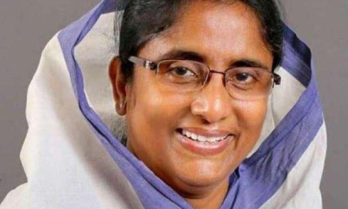 ദിവസവും അരോചകമായ വാർത്താസമ്മേളനങ്ങൾ നടത്തുന്നതല്ലാതെ എന്ത് ചെയ്തു? ഷാനിമോൾ ഉസ്മാൻ