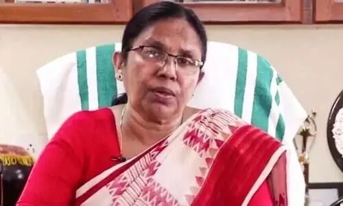 തിങ്കളാഴ്ച മുതൽ അങ്കണവാടികൾ പ്രവർത്തിക്കും, ക്ലാസുകൾ ആരംഭിക്കില്ല