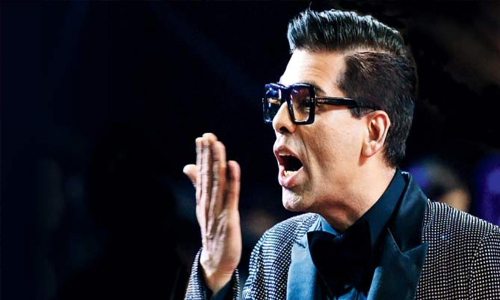 താൻ നടത്തിയ പാർട്ടിയിൽ മയക്കുമരുന്ന്​ ഉപയോഗിച്ചിട്ടില്ലെന്ന് കരൺ ജോഹറിന്‍റെ സത്യവാങ്മൂലം