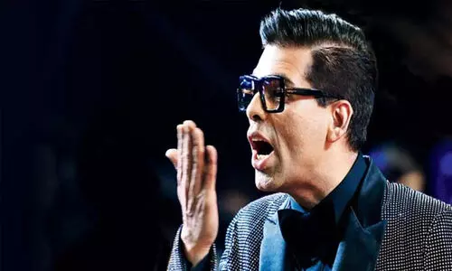 താൻ നടത്തിയ പാർട്ടിയിൽ മയക്കുമരുന്ന്​ ഉപയോഗിച്ചിട്ടില്ലെന്ന് കരൺ ജോഹറിന്‍റെ സത്യവാങ്മൂലം