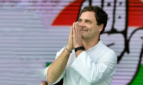 99.9 ശതമാനം കോൺഗ്രസുകാരും രാഹുൽ ഗാന്ധി അധ്യക്ഷനാകാൻ ആഗ്രഹിക്കുന്നു -രൺദീപ്​ സുർജേവാല