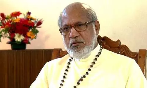 സീറോ മലബാർ സഭ ഭൂമി ഇടപാട്​; അന്വേഷണം അവസാനിപ്പിച്ചു