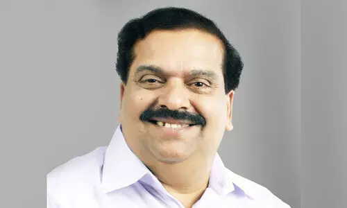 നേതൃത്വത്തിന് കത്ത്​ നൽകിയിട്ടില്ല;​ വാർത്തകൾ ഇടത് മാധ്യമ സിൻഡി​േക്കറ്റ്​ അജണ്ട -പി.കെ. കൃഷ്​ണദാസ്