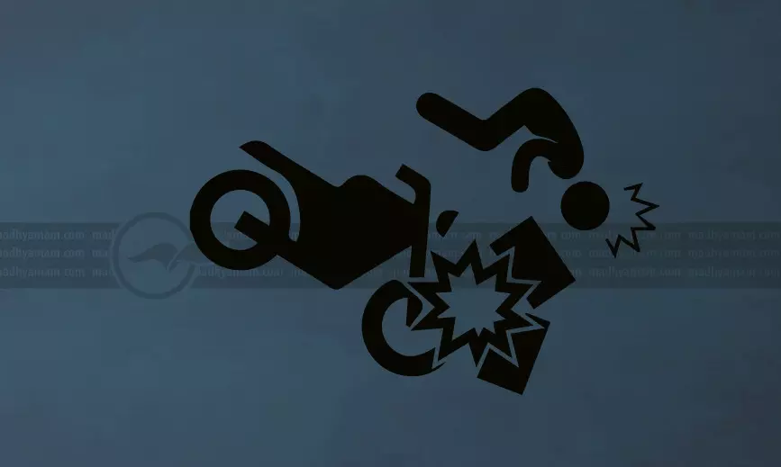 bike was taken to the LDF march bike was taken to the LDF march