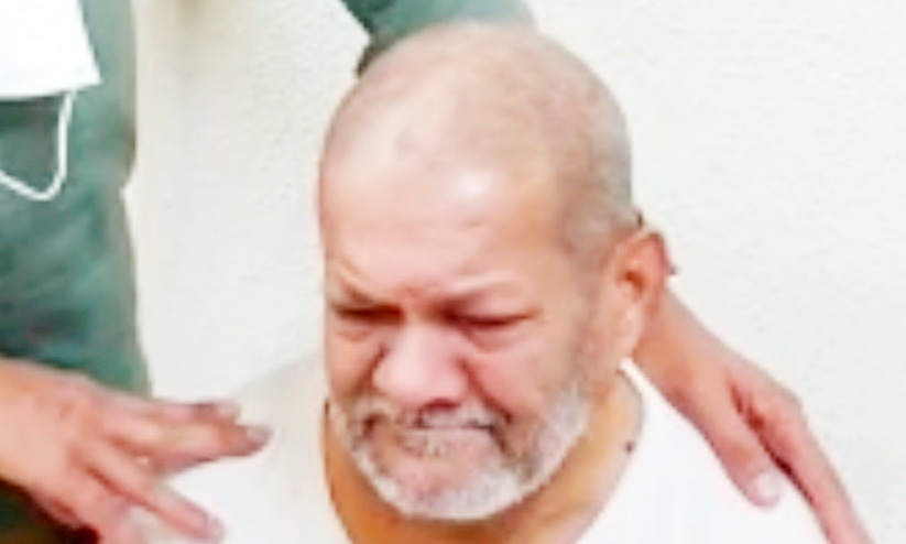 കരുണവറ്റാത്തവരുടെ കനിവിൽ അബ്ദുറഹ്മാൻ നാടണയും കരുണവറ്റാത്തവരുടെ കനിവിൽ അബ്ദുറഹ്മാൻ നാടണയും