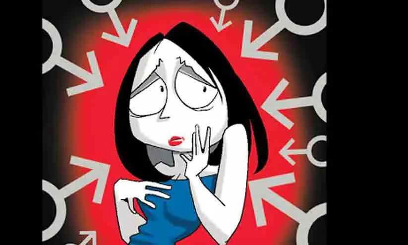 യുവനടിയെ അപമാനിച്ച സംഭവം: പ്രതികളെ തിരിച്ചറിഞ്ഞു, കേസെടുത്തു