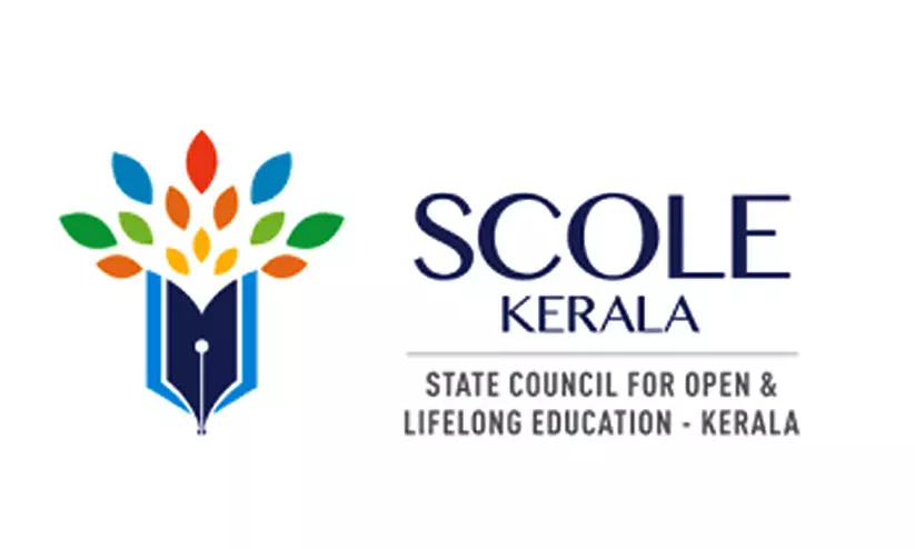 സ്‌കോൾ-കേരള: പ്ലസ് വൺ പ്രവേശന തീയതി നീട്ടി